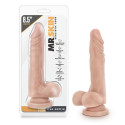 Reālistiskais Dildo Blush Dr Skin PVC Ø 3,9 cm