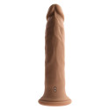 Realistic Dildo Evolved Silicone ABS Ø 4,5 cm