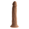 Realistlik dildo Evolved Silikoon ABS Ø 4,5 cm