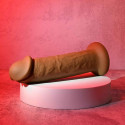 Realistic Dildo Evolved Silicone Ø 5 cm