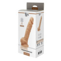 Realistlik dildo Dream Toys Real Love Silikoon Ø 3,8 cm