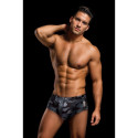 Classic underpants Envy Black S/M