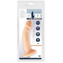 Realistlik dildo Dream Toys Mr Dixx PVC Ø 3,8 cm