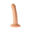 Reālistiskais Dildo Dream Toys Mr Dixx PVC Ø 3,8 cm