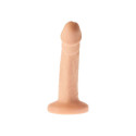 Realistic Dildo Dream Toys Mr Dixx PVC Ø 3,8 cm