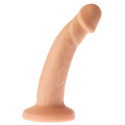 Realistic Dildo Dream Toys Mr Dixx PVC Ø 3,8 cm