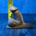 Realistic Dildo Gender X Silicone Ø 3,5 cm