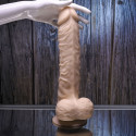 Realistic Dildo Gender X TPE Ø 5 cm