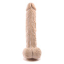 Realistic Dildo Gender X TPE Ø 5 cm