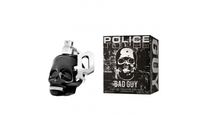 Men's Perfume Police 10015357 EDT 40 ml (1 Unit)