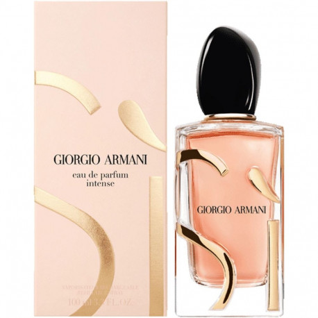 Naiste parfümeeria Armani EDP