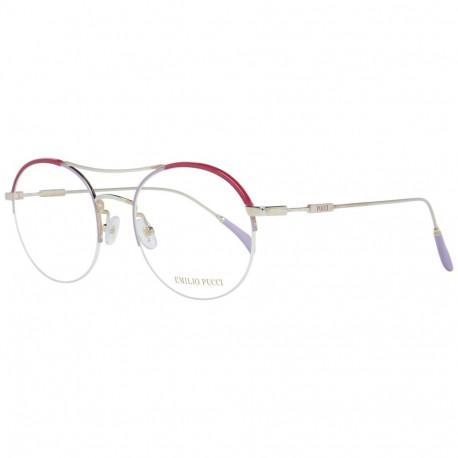 Ladies' Spectacle frame Emilio Pucci EP5108 52068