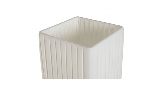 Desk lamp Home ESPRIT White 50 W 220 V 14 x 14 x 57 cm