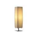 Laualamp Home ESPRIT Valge 50 W 220 V 14 x 14 x 57 cm