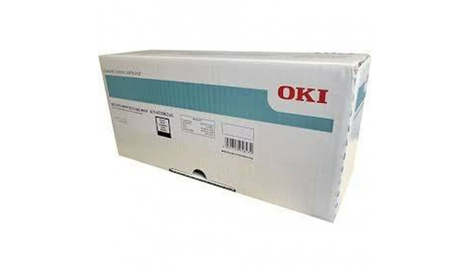 Tooner OKI 45396216 Must