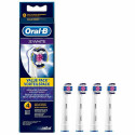 Aizvietojama Galviņa Oral-B 4 Daudzums