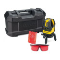 Laser level Stanley STHT77514-1                     10 m