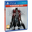 PlayStation 4 videomäng Sony Bloodborne PlayStation Hits