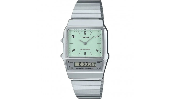 Unisex Watch Casio AQ-800E-3AEF (Ø 40 mm)