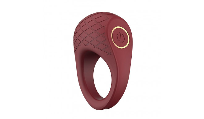 Cock Ring Dream Toys Romance Red