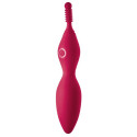 Bullet Vibrator Dream Toys Sparkling Red