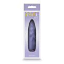 Bullet Vibrator NS Novelties Revel Purple