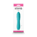 Bullet Vibrator NS Novelties Inya Green