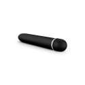 Bullet Vibrator Blush Rose Black