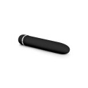 Bullet Vibrator Blush Rose Black