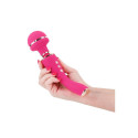 Massager NS Novelties Sugar Pop Pink