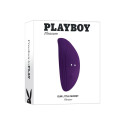 Massager Playboy Purple