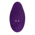 Massager Playboy Purple