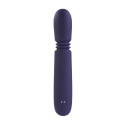 Bullet Vibrator Evolved Purple