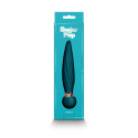 Massager NS Novelties Sugar Pop Green