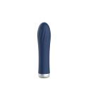 Bullet Vibrator Attraction Mai Pleasure Toys Blue