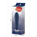 Bullet Vibrator Attraction Mai Pleasure Toys Blue