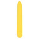 Bullet Vibrator Evolved Yellow