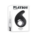 Massager Playboy Black