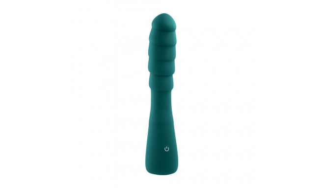 Bullet Vibrator Gender X Green