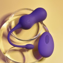 Bullet Vibrator Playboy Purple