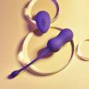 Bullet Vibrator Playboy Purple