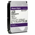 Kõvaketas Western Digital WD121PURZ 12 TB 3,5" 3,5" 12 TB