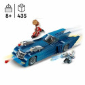 Konstruktsioon komplekt Lego 76274