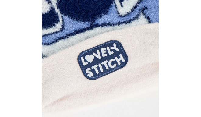 Ledus Somu Stitch