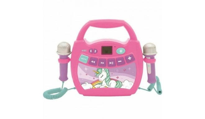 Science Game Lexibook MP320UNIZ