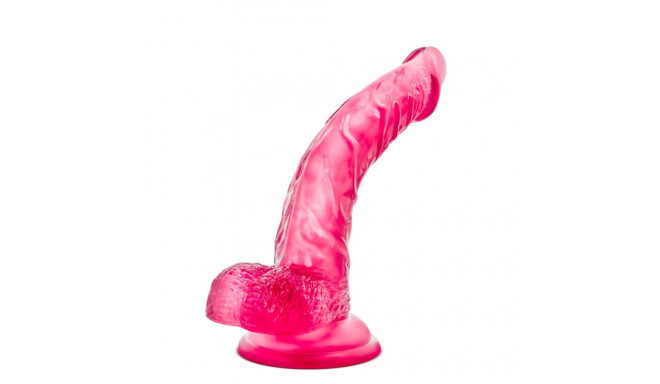 Realistlik dildo Blush B yours PVC Ø 4,2 cm