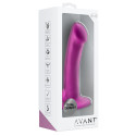 Realistlik dildo Blush Avant Silikoon Ø 3,4 cm