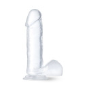 Realistlik dildo Blush B yours PVC TPE Ø 4 cm