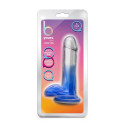 Realistic Dildo Blush B yours PVC Ø 3,4 cm