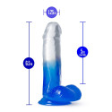 Realistic Dildo Blush B yours PVC Ø 3,4 cm